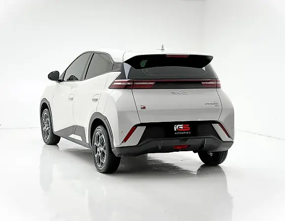 BYD Dolphin Mini - Imagem 2
