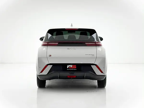 BYD Dolphin Mini - Imagem 12