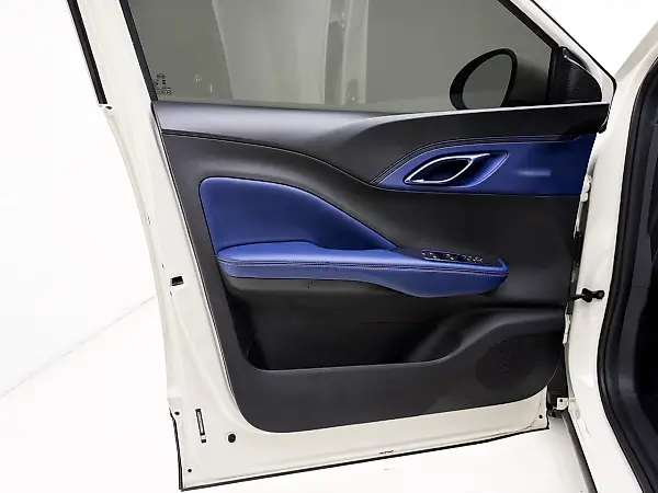 BYD Dolphin Mini - Imagem 11