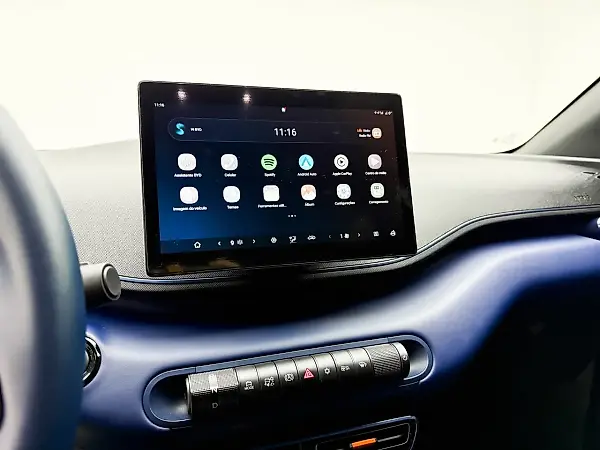 BYD Dolphin Mini - Imagem 14