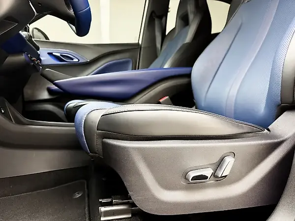 BYD Dolphin Mini - Imagem 13