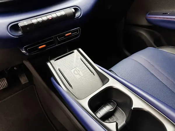 BYD Dolphin Mini - Imagem 16