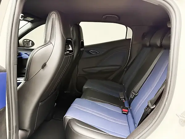 BYD Dolphin Mini - Imagem 17