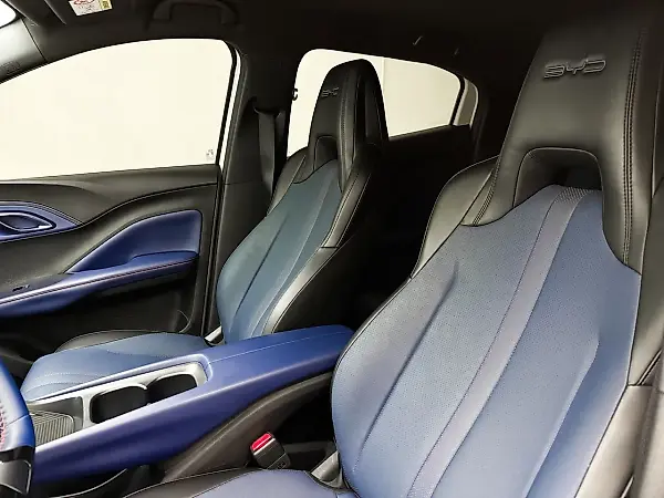 BYD Dolphin Mini - Imagem 18