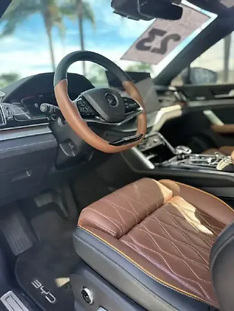 BYD Tang - Imagem 12