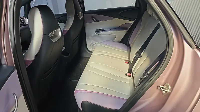 BYD Dolphin - Imagem 12