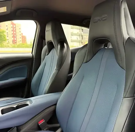 BYD Dolphin Mini - Imagem 10