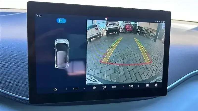 BYD Dolphin Mini - Imagem 12