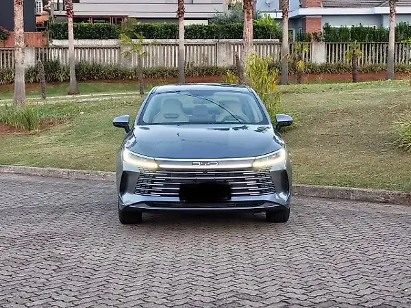 BYD King - Imagem 1