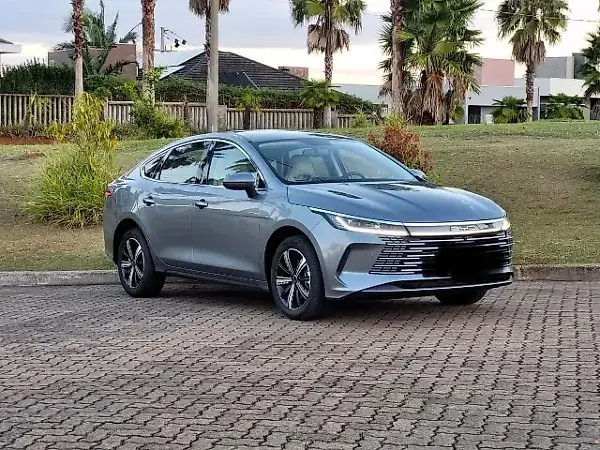 BYD King - Imagem 2