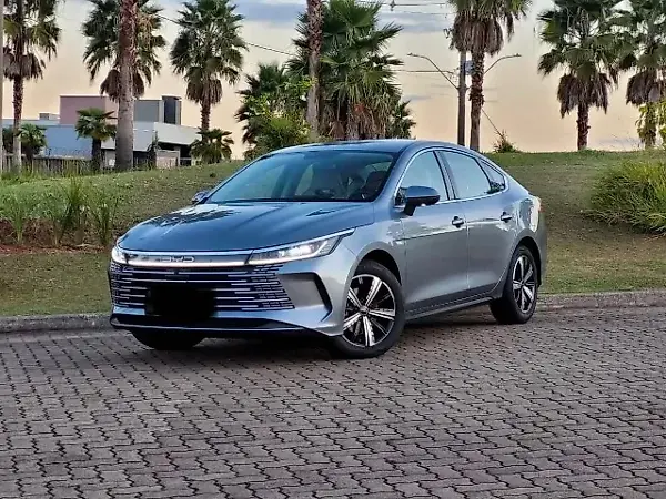 BYD King - Imagem 3