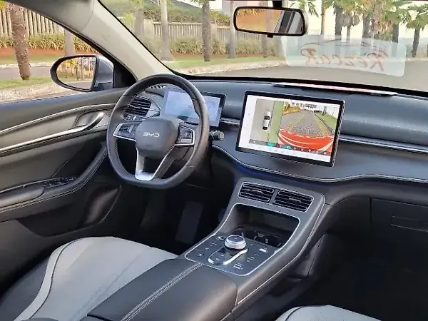 BYD King - Imagem 7