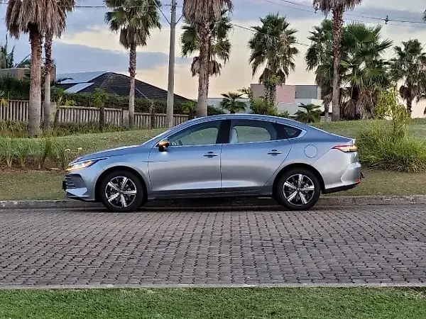BYD King - Imagem 6
