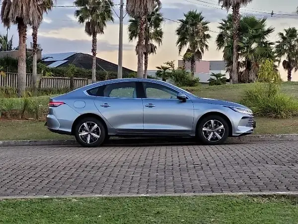 BYD King - Imagem 5