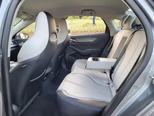 BYD King - Imagem 11