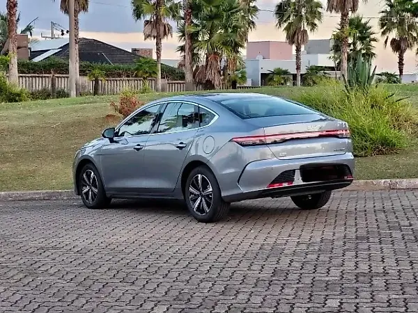 BYD King - Imagem 13