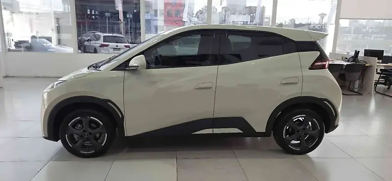 BYD Dolphin Mini - Imagem 3