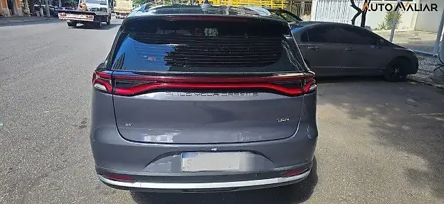 BYD Tang - Imagem 5