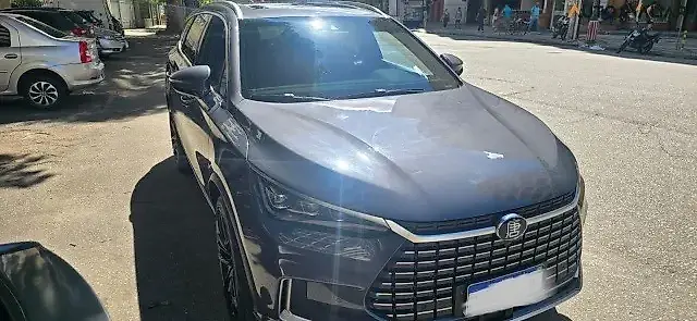 BYD Tang - Imagem 4