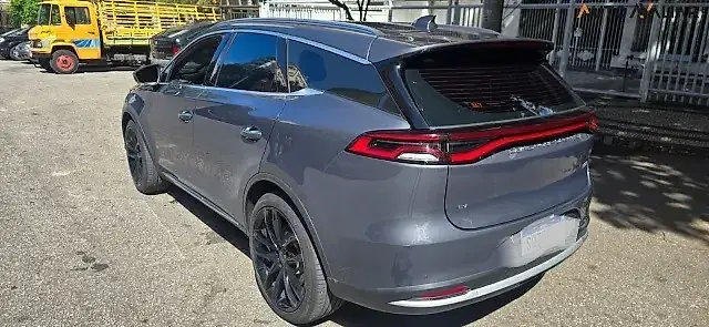 BYD Tang - Imagem 3