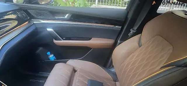 BYD Tang - Imagem 7