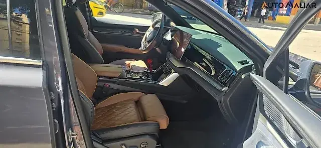 BYD Tang - Imagem 10