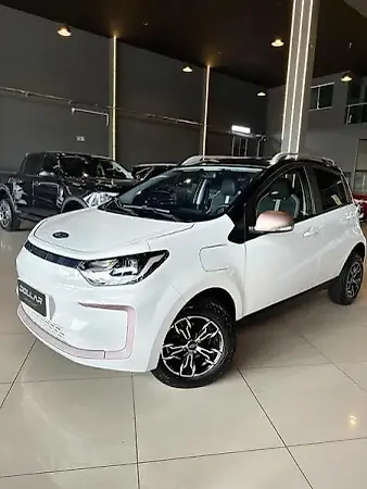 JAC E-JS1 - Imagem 1