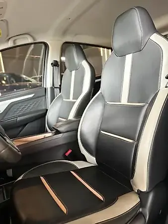 JAC E-JS1 - Imagem 3