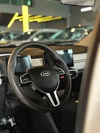 JAC E-JS1 - Imagem 5