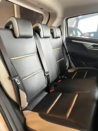 JAC E-JS1 - Imagem 8