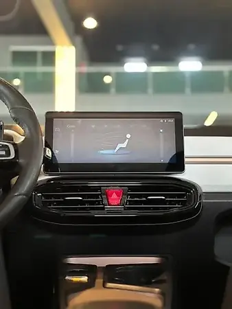JAC E-JS1 - Imagem 9