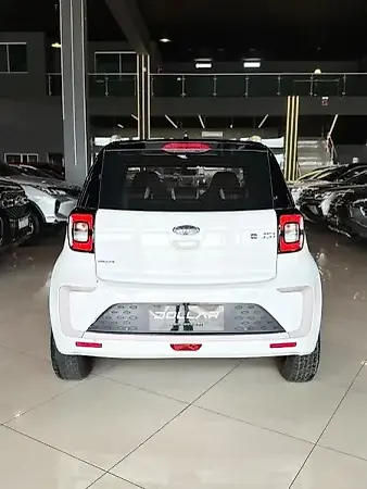 JAC E-JS1 - Imagem 10