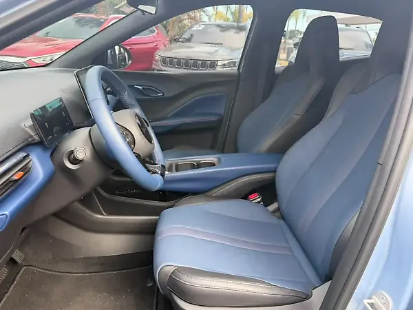 BYD Dolphin Mini - Imagem 5