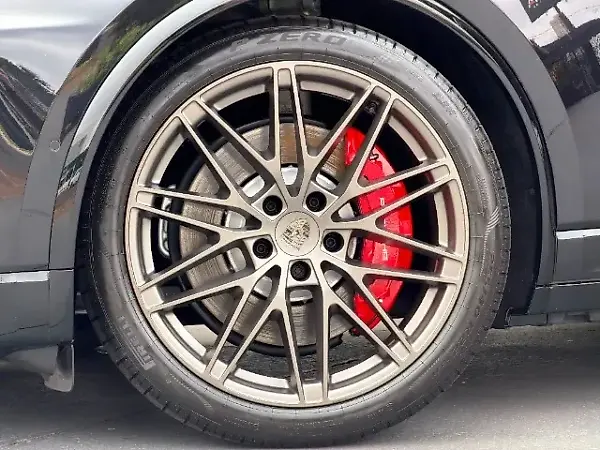 Porsche Macan - Imagem 3