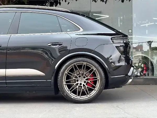Porsche Macan - Imagem 6