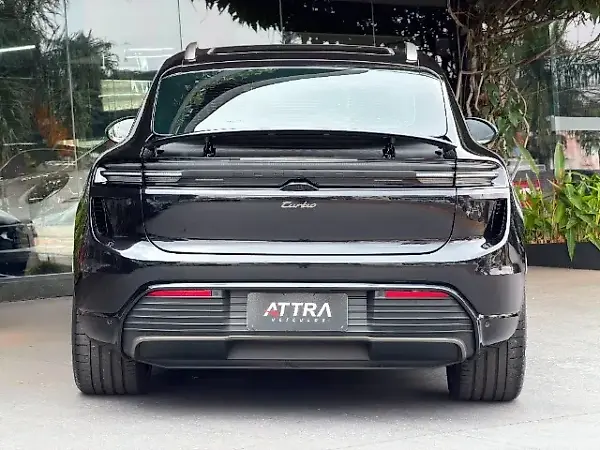Porsche Macan - Imagem 8