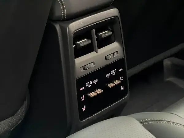 Porsche Macan - Imagem 12