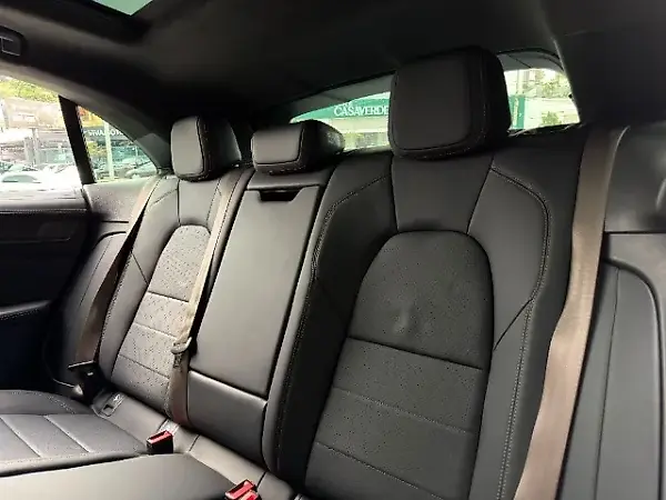 Porsche Macan - Imagem 10