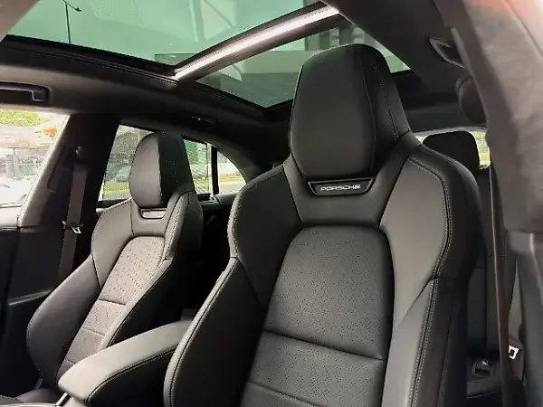 Porsche Macan - Imagem 9