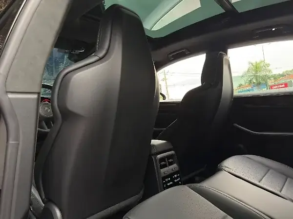 Porsche Macan - Imagem 11