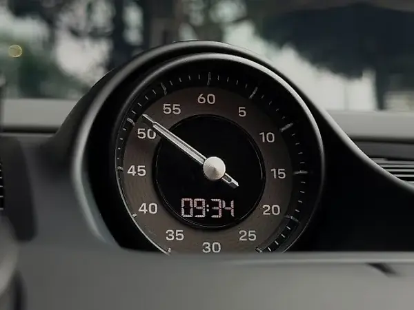 Porsche Macan - Imagem 19