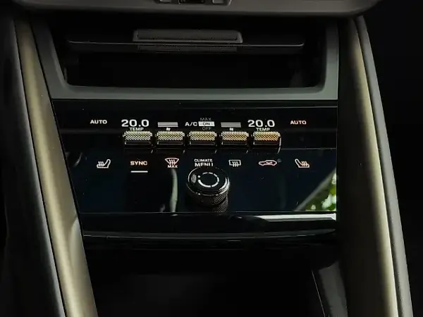 Porsche Macan - Imagem 17