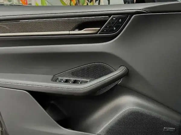 Porsche Macan - Imagem 18