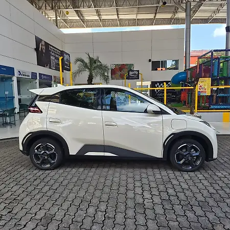 BYD Dolphin Mini - Imagem 4