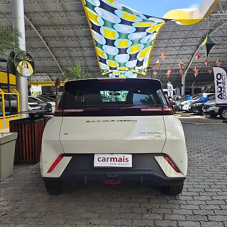 BYD Dolphin Mini - Imagem 5