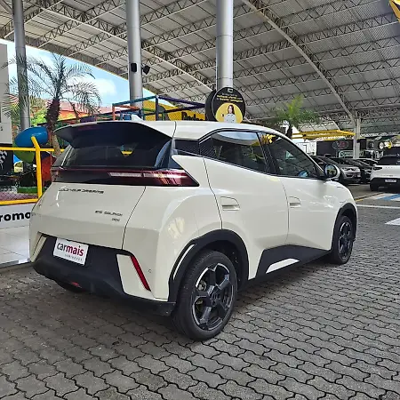 BYD Dolphin Mini - Imagem 6