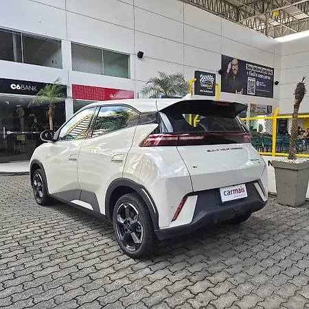 BYD Dolphin Mini - Imagem 7