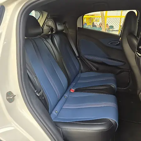 BYD Dolphin Mini - Imagem 14