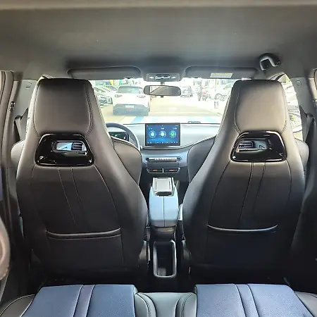 BYD Dolphin Mini - Imagem 12