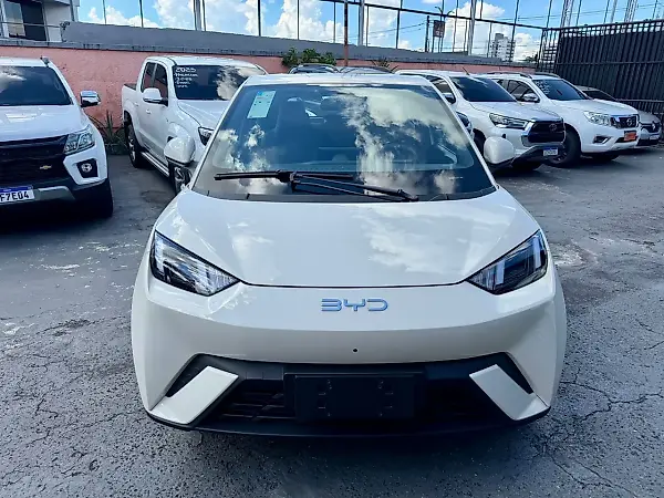 BYD Dolphin Mini - Imagem 14